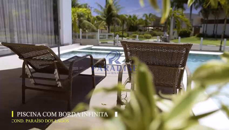 Imagem Casa com 6 Quartos à Venda, 330 m² em Guarajuba (monte Gordo) - Camaçari Imagem Casa com 6 Quartos à Venda, 330 m² em Guarajuba (monte Gordo) - Camaçari