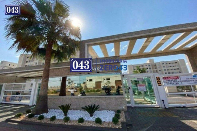 Imagem Apartamento com 2 Quartos à Venda, 47 m² em Conjunto Habitacional Doutor Farid Libos - Londrina Imagem Apartamento com 2 Quartos à Venda, 47 m² em Conjunto Habitacional Doutor Farid Libos - Londrina
