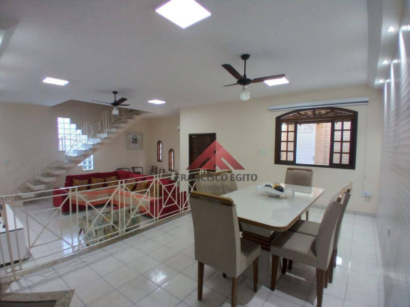 Imagem Casa com 4 Quartos à Venda, 212 m² em Brasilândia - São Gonçalo Imagem Casa com 4 Quartos à Venda, 212 m² em Brasilândia - São Gonçalo