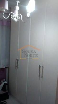 Imagem Apartamento com 3 Quartos à Venda ou Locação, 92 m² em Santa Teresinha - São Paulo Imagem Apartamento com 3 Quartos à Venda ou Locação, 92 m² em Santa Teresinha - São Paulo
