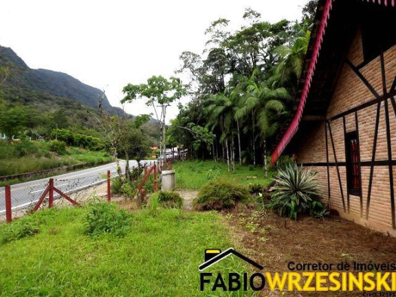 Imagem Chácara com 3 Quartos à Venda, 120 m² em Dona Francisca (piraberaba) - Joinville