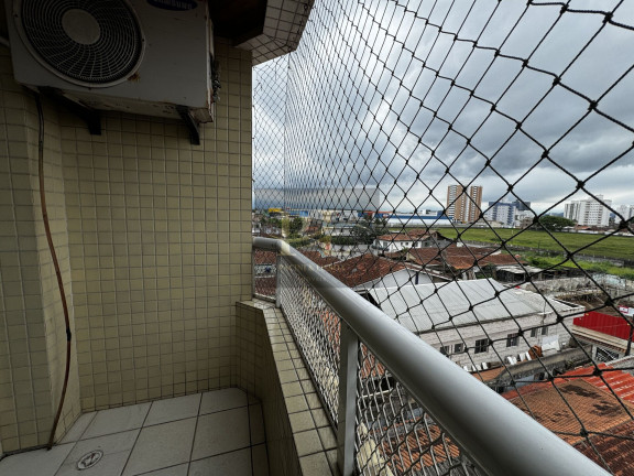 Imagem Apartamento com 2 Quartos à Venda, 69 m² em Aviação - Praia Grande