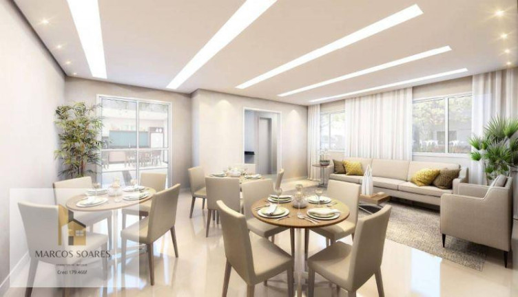 Imagem Apartamento com 2 Quartos à Venda, 46 m² em Vila Osasco - Osasco Imagem Apartamento com 2 Quartos à Venda, 46 m² em Vila Osasco - Osasco