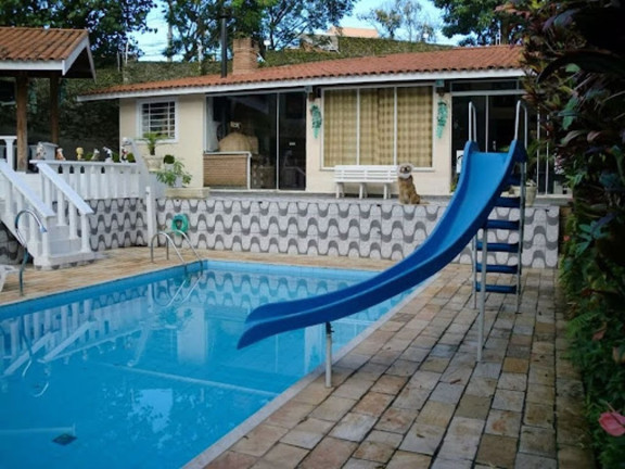 Imagem Casa com 10 Quartos à Venda, 800 m² em Nova Gardênia - Atibaia