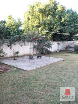 Sobrado com 3 Quartos à Venda, 121 m² em Liberdade - Esteio