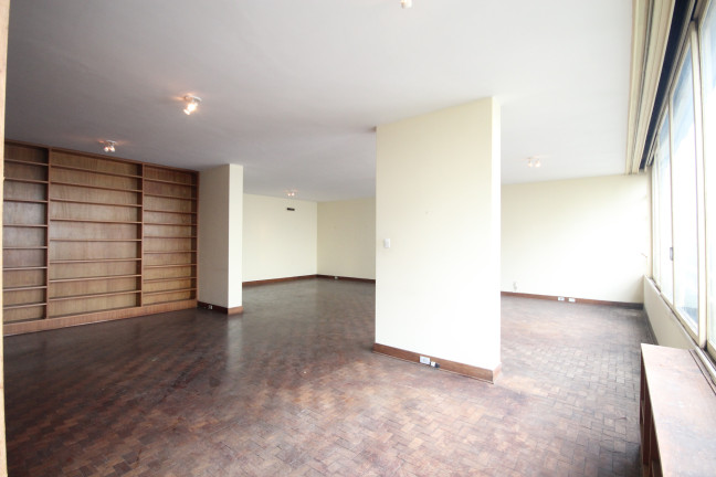 Imagem Imóvel com 4 Quartos à Venda, 370 m² em Higienópolis - São Paulo Imagem Imóvel com 4 Quartos à Venda, 370 m² em Higienópolis - São Paulo