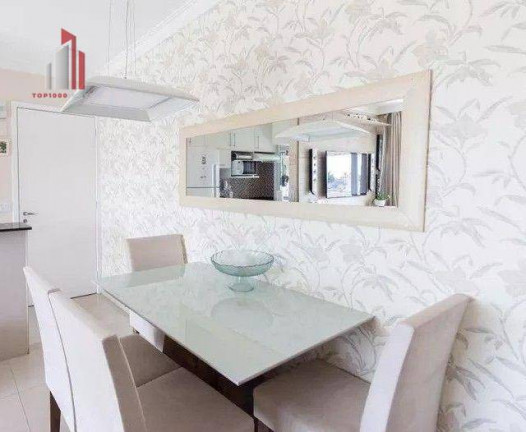 Imagem Apartamento com 3 Quartos à Venda, 70 m² em Freguesia Do ó - São Paulo