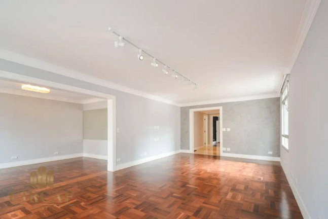 Imagem Apartamento com 4 Quartos à Venda, 230 m² em Higienópolis - São Paulo Imagem Apartamento com 4 Quartos à Venda, 230 m² em Higienópolis - São Paulo