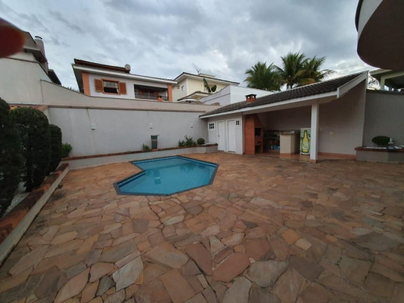 Imóvel com 4 Quartos à Venda, 250 m² em Terras De Piracicaba - Piracicaba