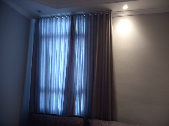 Imagem Apartamento com 2 Quartos à Venda,  em Recanto Do Sol I - Campinas