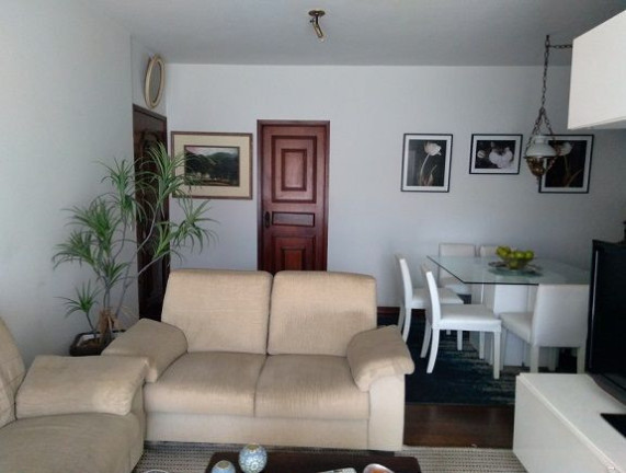 Imagem Apartamento com 3 Quartos à Venda, 147 m² em Várzea - Teresópolis Imagem Apartamento com 3 Quartos à Venda, 147 m² em Várzea - Teresópolis