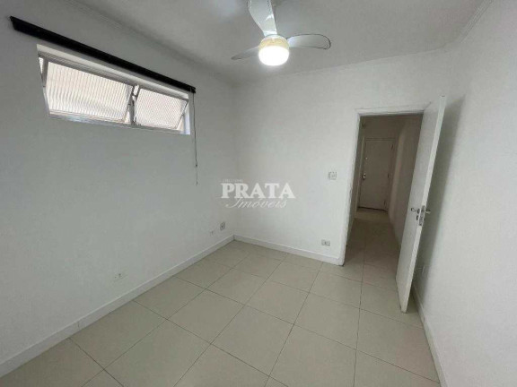 Imagem Apartamento para Alugar, 41 m² em Gonzaga - Santos Imagem Apartamento para Alugar, 41 m² em Gonzaga - Santos