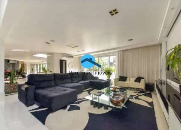 Imagem Casa de Condomínio com 5 Quartos à Venda, 780 m² em Parque Terra Nova Ii - São Bernardo Do Campo Imagem Casa de Condomínio com 5 Quartos à Venda, 780 m² em Parque Terra Nova Ii - São Bernardo Do Campo