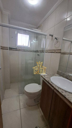 Imagem Apartamento com 2 Quartos à Venda, 85 m² em Vila Guilhermina - Praia Grande