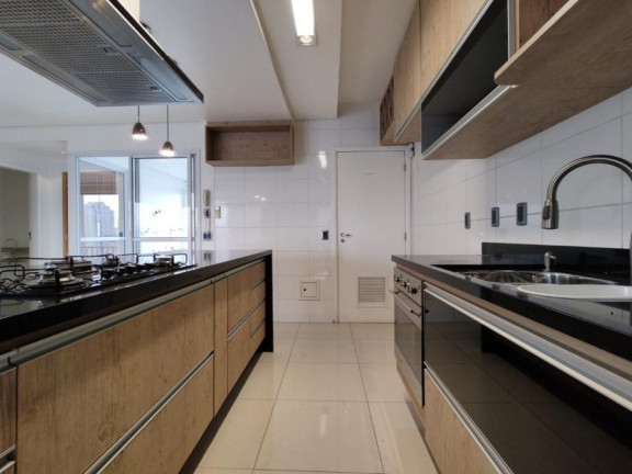 Imagem Apartamento com 3 Quartos para Alugar, 139 m² em Vila Romana - São Paulo Imagem Apartamento com 3 Quartos para Alugar, 139 m² em Vila Romana - São Paulo