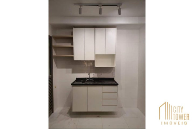 Imagem Apartamento com 1 Quarto à Venda, 44 m² em Vila Mariana - São Paulo