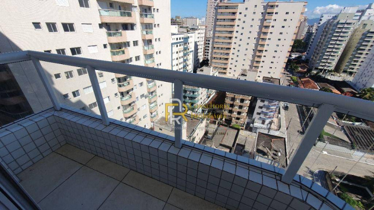 Imagem Apartamento com 2 Quartos à Venda, 90 m² em Aviação - Praia Grande Imagem Apartamento com 2 Quartos à Venda, 90 m² em Aviação - Praia Grande