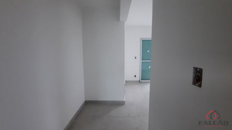 Imagem Apartamento com 3 Quartos à Venda, 185 m² em Boqueirão - Santos