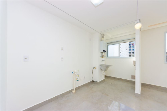 Imagem Apartamento com 1 Quarto à Venda, 35 m² em Vila Prudente - São Paulo