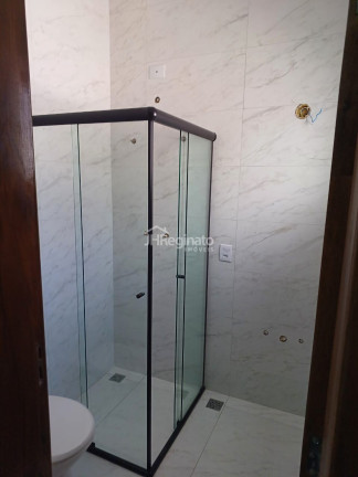 Imagem Casa de Condomínio com 3 Quartos à Venda, 181 m² em Aparecidinha - Sorocaba