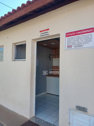 Imagem Sobrado com 3 Quartos à Venda, 68 m² em Rita Vieira - Campo Grande