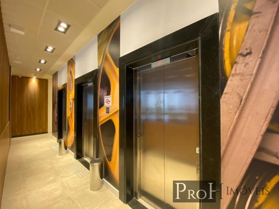 Imagem Sala Comercial à Venda, 39 m² em Santa Paula - São Caetano Do Sul Imagem Sala Comercial à Venda, 39 m² em Santa Paula - São Caetano Do Sul