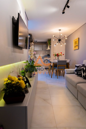 Imagem Imóvel com 2 Quartos à Venda, 73 m² em Fazendinha - Itajaí