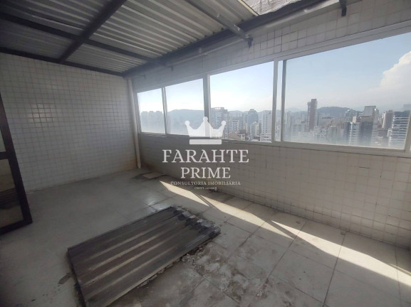 Imagem Sala Comercial à Venda, 84 m² em Boqueirão - Santos
