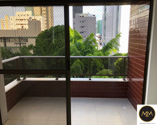 Imagem Apartamento com 3 Quartos à Venda, 89 m² em Tambaú - João Pessoa Imagem Apartamento com 3 Quartos à Venda, 89 m² em Tambaú - João Pessoa