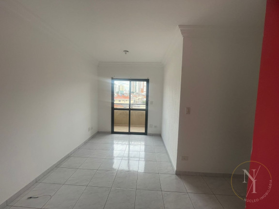 Imagem Apartamento com 3 Quartos para Alugar, 68 m² em Cidade Mãe Do Céu - São Paulo Imagem Apartamento com 3 Quartos para Alugar, 68 m² em Cidade Mãe Do Céu - São Paulo