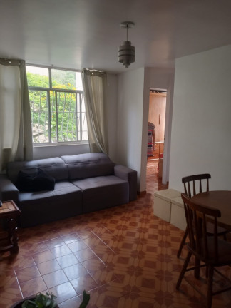 Imóvel com 2 Quartos à Venda, 60 m² em Santa Rosa - Niterói