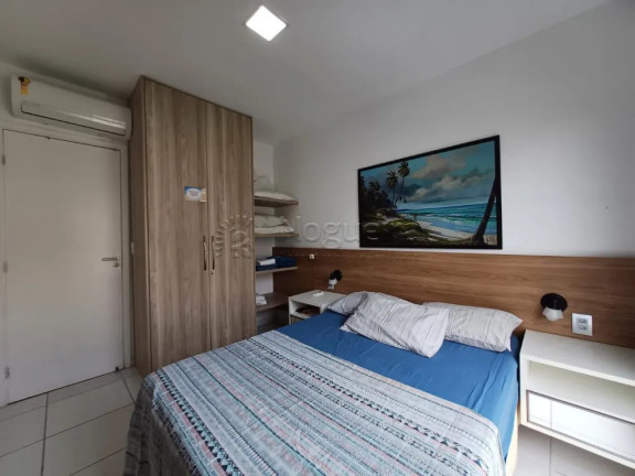 Imagem Apartamento com 1 Quarto à Venda, 33 m² em Muro Alto - Ipojuca Imagem Apartamento com 1 Quarto à Venda, 33 m² em Muro Alto - Ipojuca