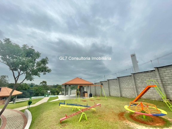 Imagem Terreno à Venda, 300 m² em Residencial Laguna - Indaiatuba