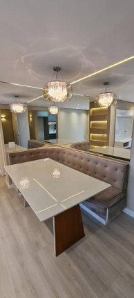 Imagem Apartamento com 2 Quartos à Venda, 65 m² em Vila Sonia - São Paulo Imagem Apartamento com 2 Quartos à Venda, 65 m² em Vila Sonia - São Paulo