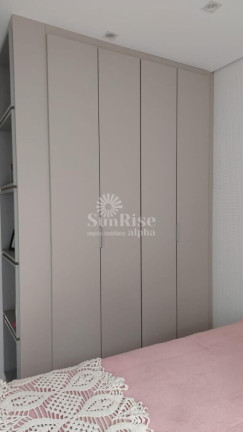 Imagem Apartamento com 3 Quartos à Venda, 94 m² em Alphaville - Santana De Parnaíba Imagem Apartamento com 3 Quartos à Venda, 94 m² em Alphaville - Santana De Parnaíba