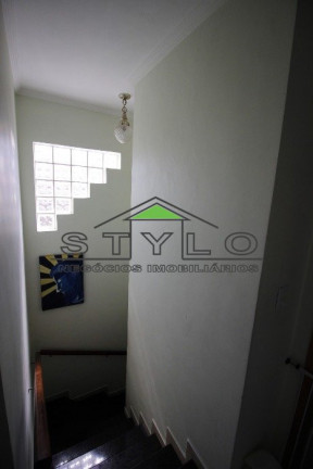 Imagem Sobrado com 3 Quartos à Venda, 178 m² em Nova Petrópolis - São Bernardo Do Campo Imagem Sobrado com 3 Quartos à Venda, 178 m² em Nova Petrópolis - São Bernardo Do Campo