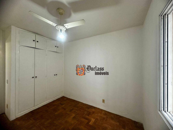 Imagem Apartamento com 3 Quartos à Venda, 96 m² em Paraíso - São Paulo