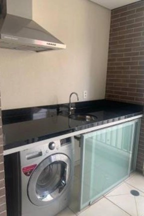 Imagem Imóvel com 1 Quarto à Venda, 42 m² em Vila Olímpia - São Paulo