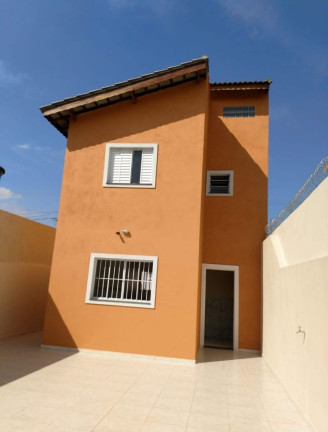 Imagem Sobrado com 3 Quartos à Venda, 100 m² em Jardim Quaresmeira - Suzano Imagem Sobrado com 3 Quartos à Venda, 100 m² em Jardim Quaresmeira - Suzano