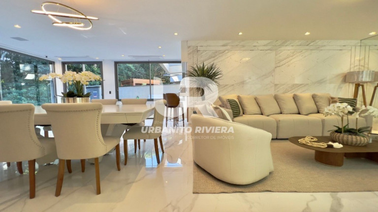 Imagem Casa com 4 Quartos à Venda, 464 m² em Riviera - Bertioga