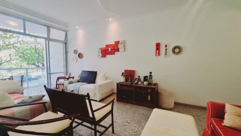 Imagem Apartamento com 2 Quartos à Venda, 95 m² em Pitangueiras - Guarujá