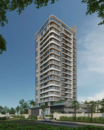 Imagem Apartamento com 3 Quartos à Venda, 79 m² em Tambaú - João Pessoa