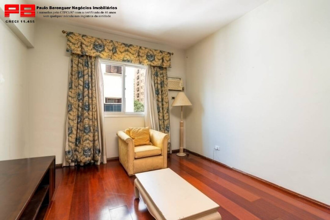 Imagem Apartamento com 4 Quartos à Venda, 285 m² em Jardim Paulista - São Paulo