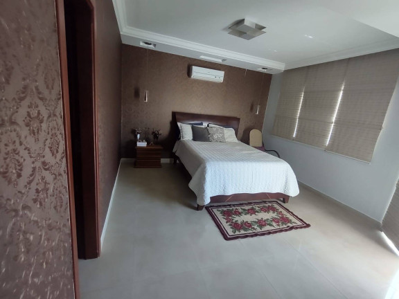 Imagem Casa de Condomínio com 4 Quartos à Venda, 280 m² em Jardins Madri - Goiânia Imagem Casa de Condomínio com 4 Quartos à Venda, 280 m² em Jardins Madri - Goiânia
