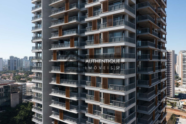 Imagem Apartamento com 2 Quartos à Venda, 78 m² em Brooklin - São Paulo Imagem Apartamento com 2 Quartos à Venda, 78 m² em Brooklin - São Paulo