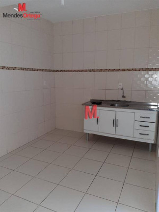 Imagem Apartamento com 3 Quartos à Venda, 77 m² em Jardim Santa Rosália - Sorocaba