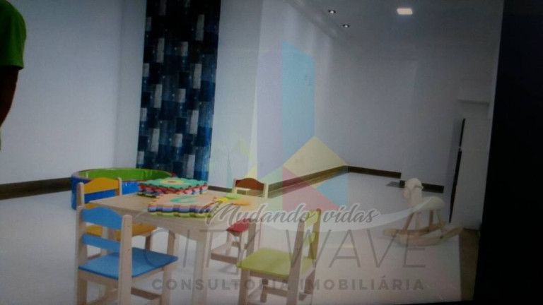 Imagem Apartamento com 2 Quartos à Venda, 94 m² em Vila Caiçara - Praia Grande