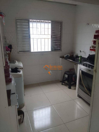 Imagem Sobrado com 5 Quartos à Venda, 125 m² em Jardim Ponte Alta I - Guarulhos Imagem Sobrado com 5 Quartos à Venda, 125 m² em Jardim Ponte Alta I - Guarulhos