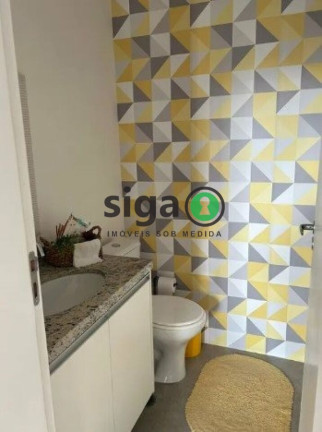 Imagem Apartamento com 2 Quartos à Venda, 77 m² em Vila Andrade - São Paulo