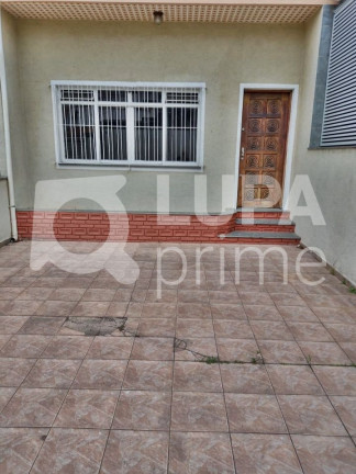 Imagem Casa com 3 Quartos à Venda, 102 m² em Vila Medeiros - São Paulo